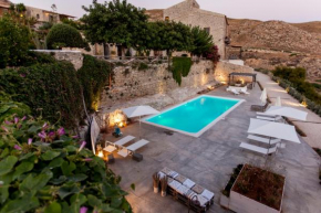  Masseria Agnello  Реалмонте